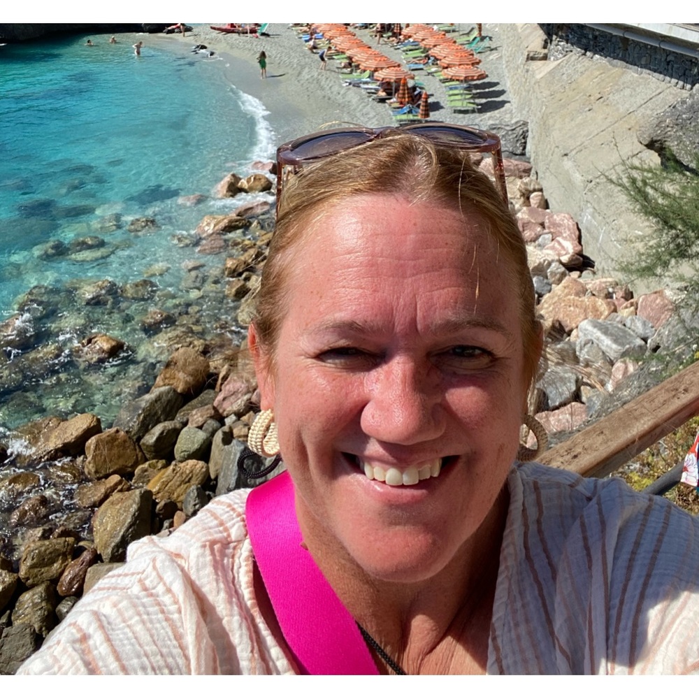 Meet your Posher, Kimberly
